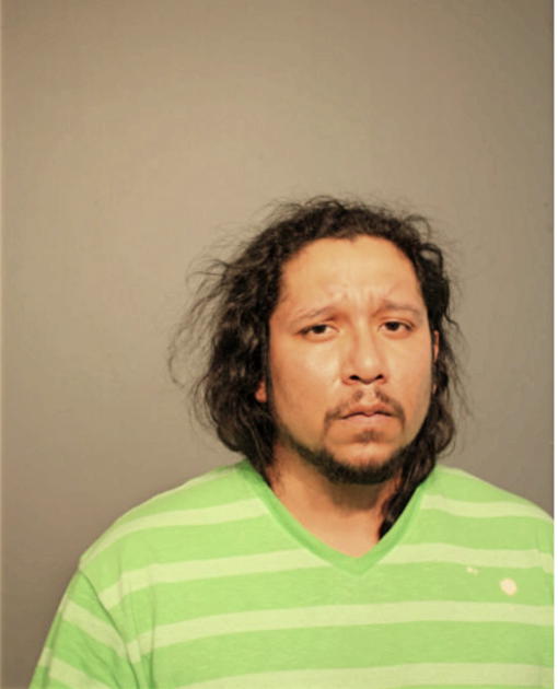 SERGIO ROLDAN, Cook County, Illinois