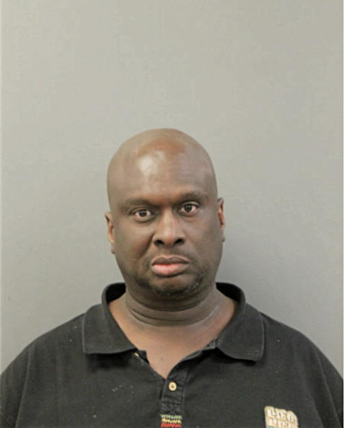 AARON ROUNDTREE, Cook County, Illinois