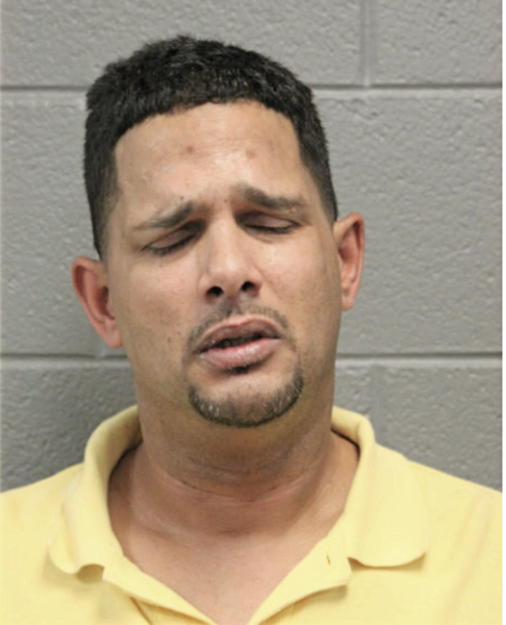 JAIME SANCHEZ, Cook County, Illinois