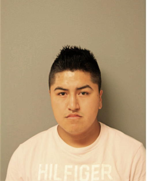 JOSE SANCHEZ-SANCHEZ, Cook County, Illinois