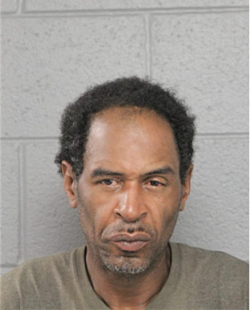 DEVELL SCOTT, Cook County, Illinois