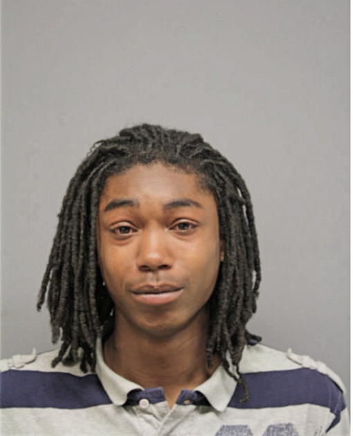 CHRISTOPHER SHARP, Cook County, Illinois