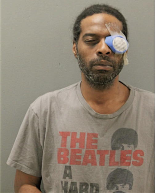 ANTHONY D SHEPPARD, Cook County, Illinois