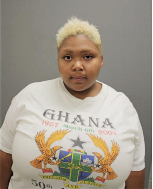 JADA K SMILEY, Cook County, Illinois