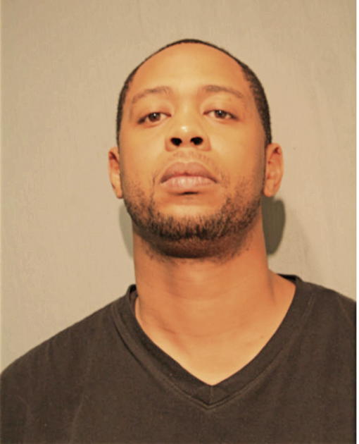 DEON SMITH, Cook County, Illinois