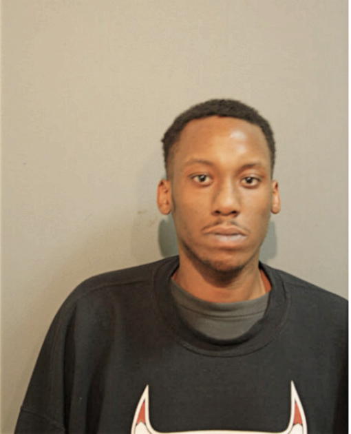 LEROY SMITH, Cook County, Illinois