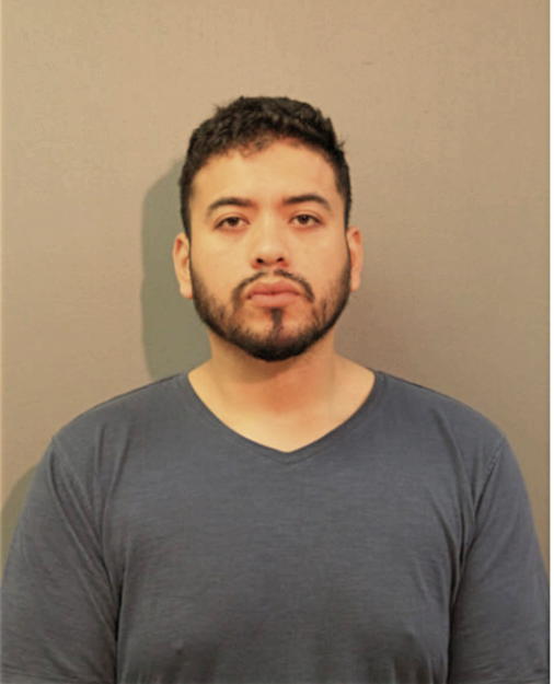 SALVADOR SOTELO, Cook County, Illinois
