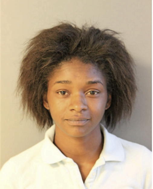 STEPHANY C STARKS, Cook County, Illinois