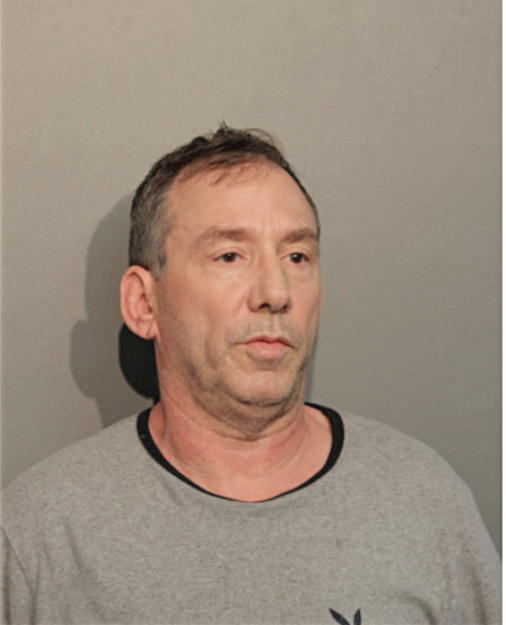 THOMAS J STELLA, Cook County, Illinois