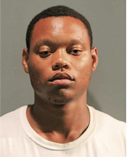 ARSENIO A STEVENSON, Cook County, Illinois