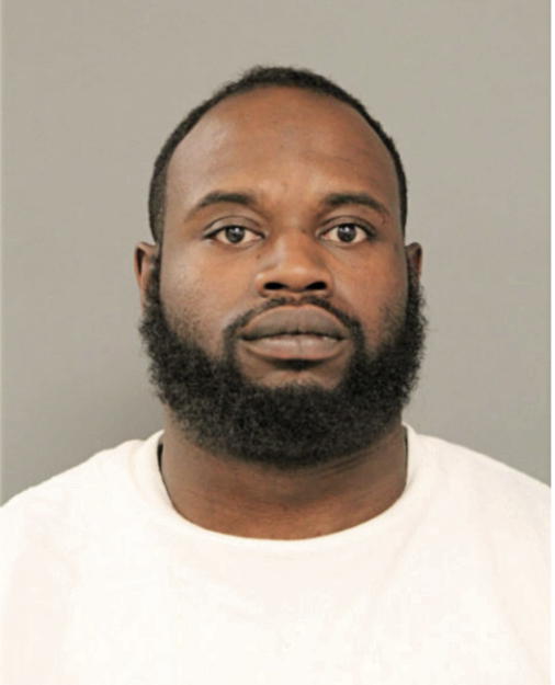DIONTE C STUBBS, Cook County, Illinois