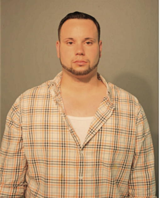 JONATHAN A. SUTTON, Cook County, Illinois