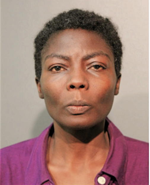 CONSTANCE TANNOH, Cook County, Illinois