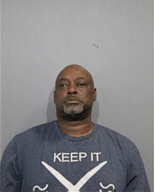 KELVIN G TAYLOR, Cook County, Illinois