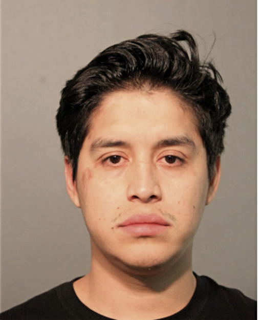 ELIEL TOLEDO-ORTIZ, Cook County, Illinois