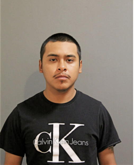 GERARDO TORRES, Cook County, Illinois