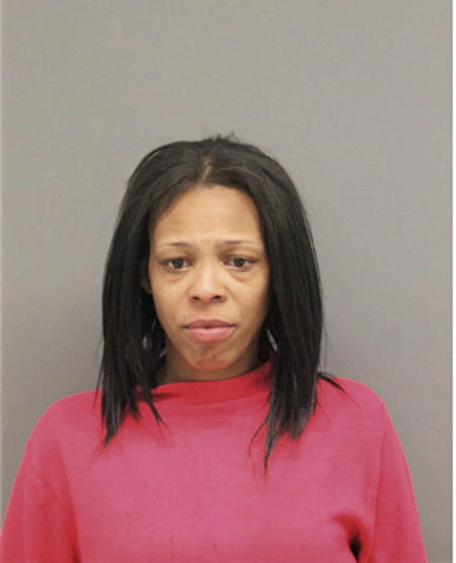 TASHA THERESA TURNER, Cook County, Illinois
