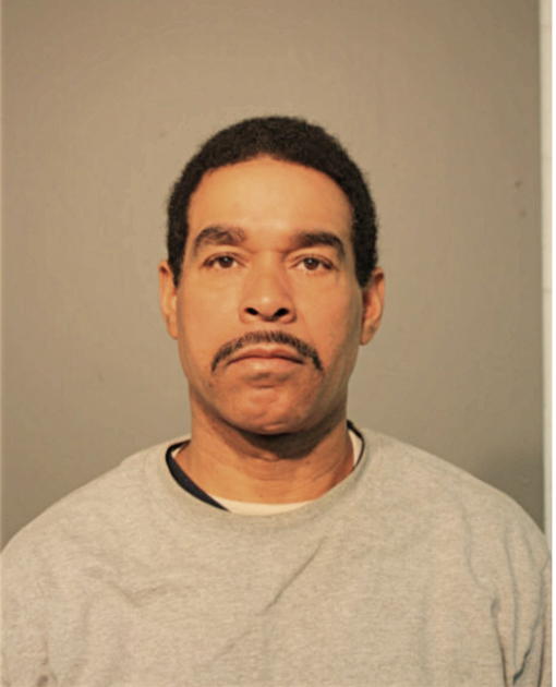 LEROY P TYREE, Cook County, Illinois
