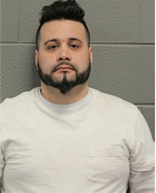 DANNIEL VARGA, Cook County, Illinois