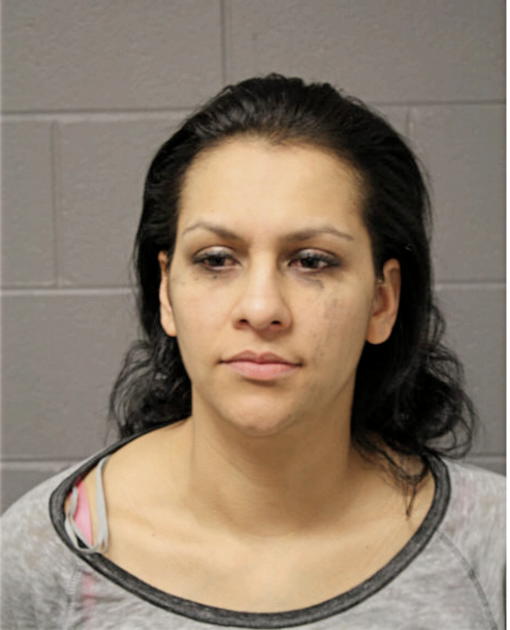 MARIA VEGA, Cook County, Illinois