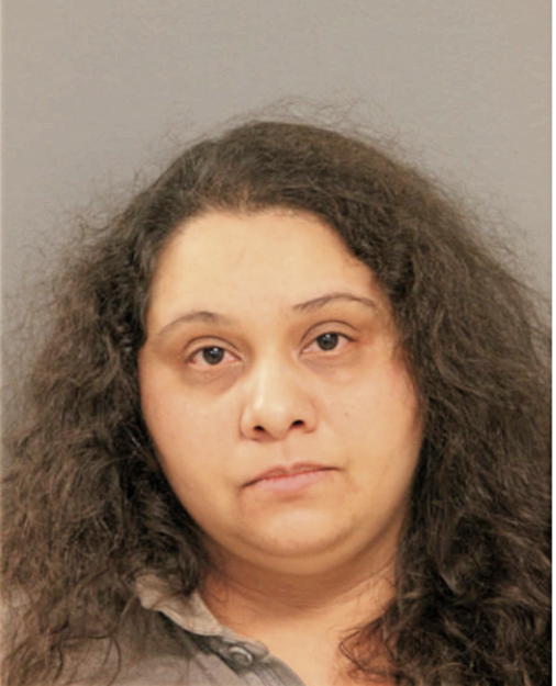 IMELDA VILLEGAS, Cook County, Illinois