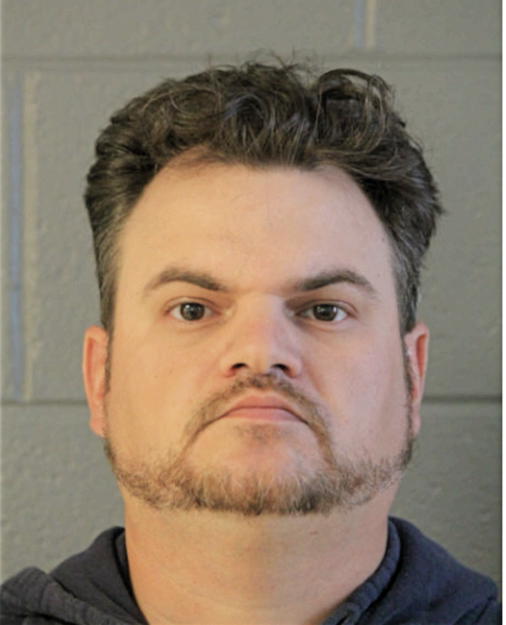 MILLER J VINCENT, Cook County, Illinois
