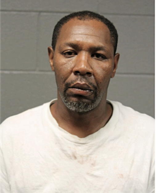 GERALD L WALLACE, Cook County, Illinois