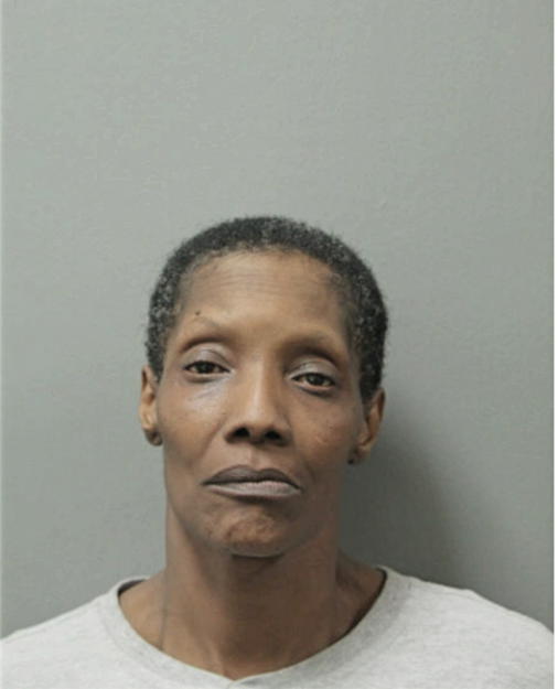 MAXINE WARD, Cook County, Illinois
