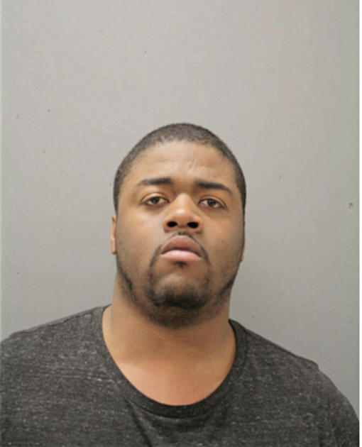 GERMAINE WARREN, Cook County, Illinois