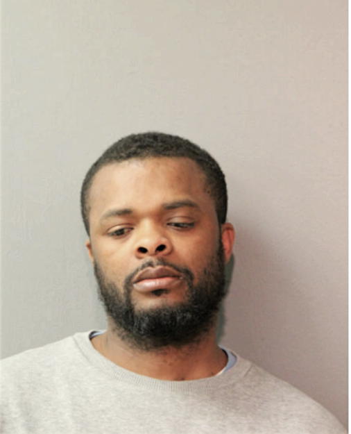 MARLON M WELTON, Cook County, Illinois