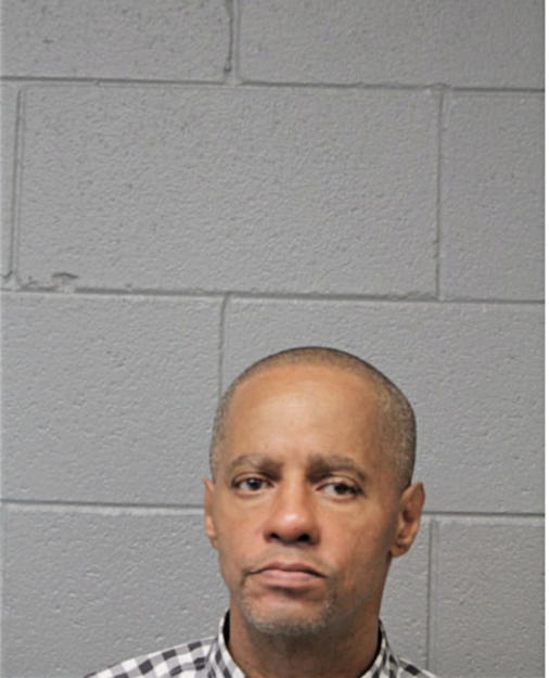 ERIC WHALEY, Cook County, Illinois