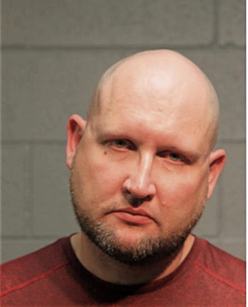 CHRISTOPHER WICHMANN, Cook County, Illinois