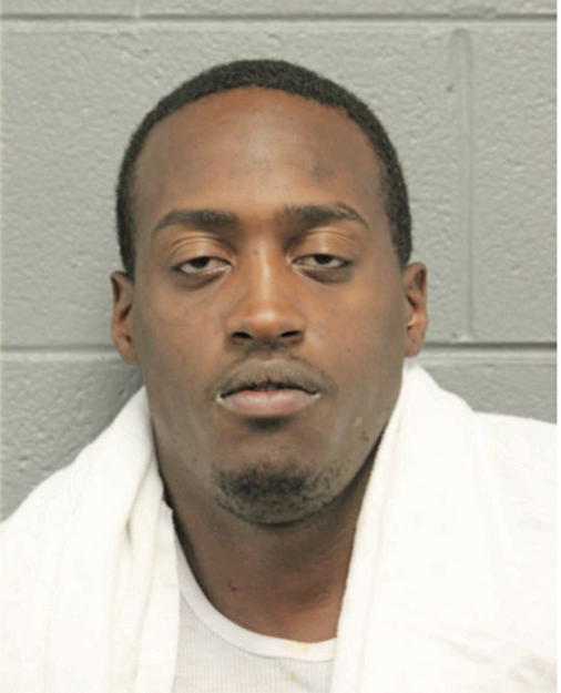 ANTHONY C WILLIAMS, Cook County, Illinois