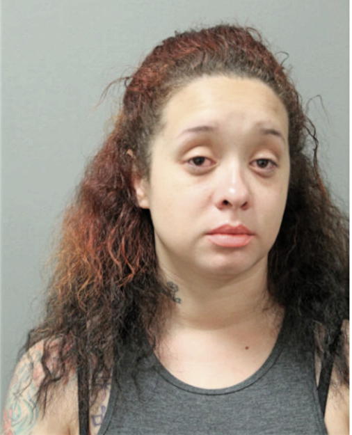 EUGENIA M WILLIAMS, Cook County, Illinois