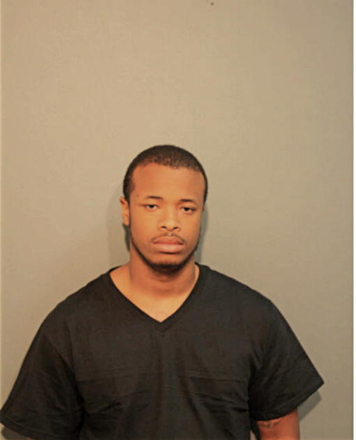 OMAR WILLIAMS, Cook County, Illinois