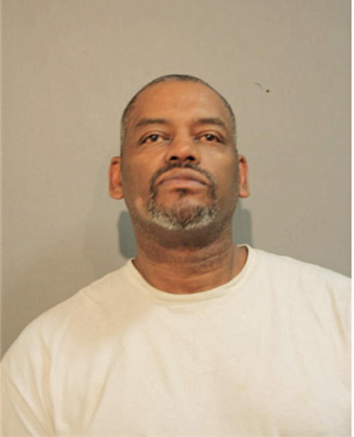 OTIS M WILSON, Cook County, Illinois