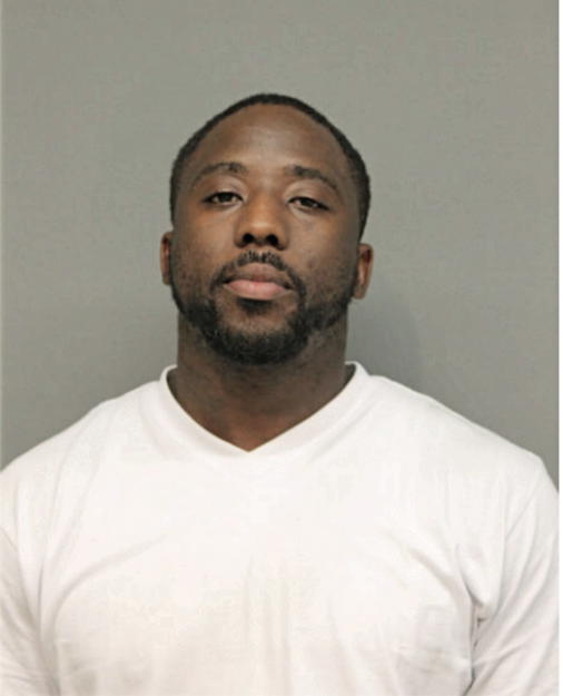 ROBERT A WILSON, Cook County, Illinois