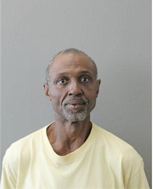 ROBERT L WINSTON, Cook County, Illinois