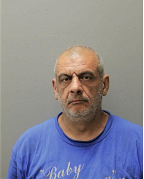 MASHHOUR M YAHYA, Cook County, Illinois