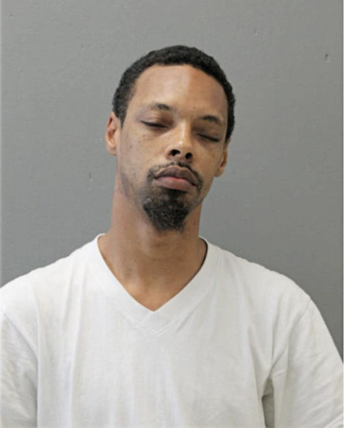 BRADLEY K AIKENS, Cook County, Illinois