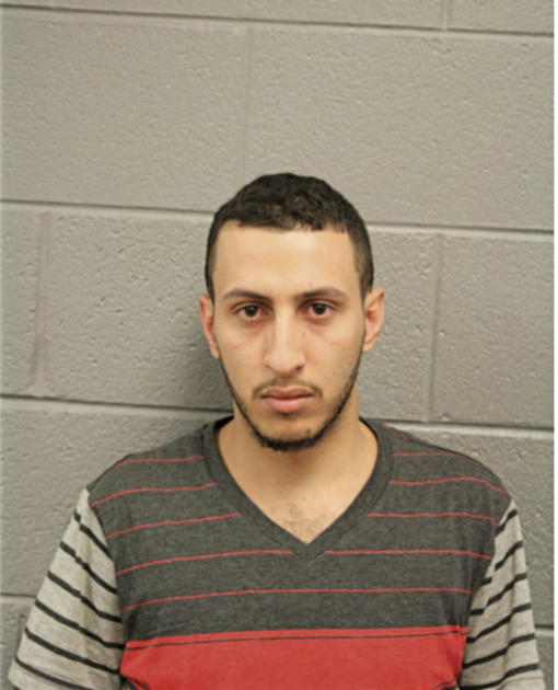 QUAITI ALI, Cook County, Illinois