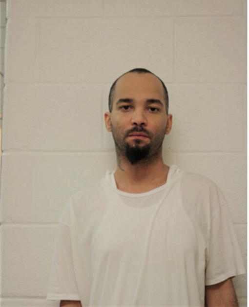 ALEX ALMODOVAR, Cook County, Illinois