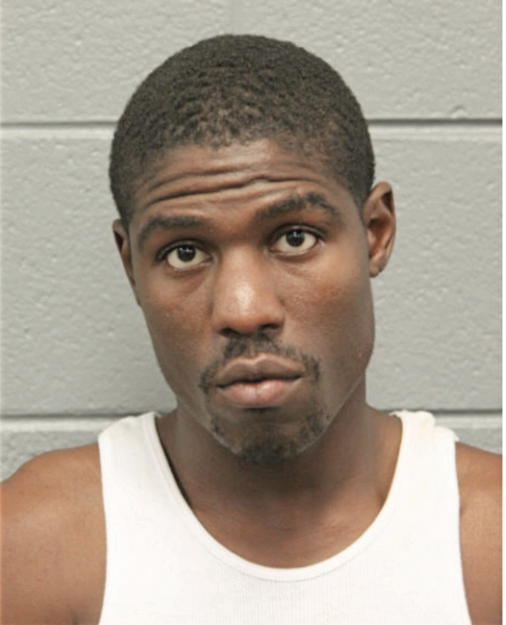 MARKISE M ALSTON, Cook County, Illinois