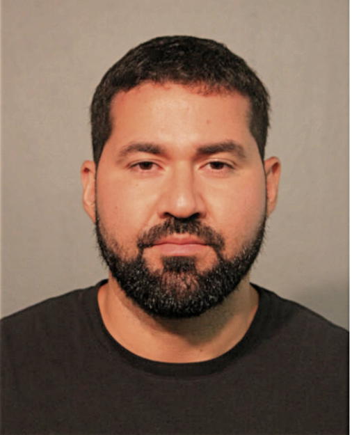 ALEJANDRO ALVAREZ, Cook County, Illinois