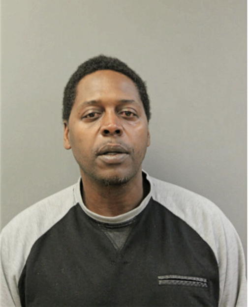 TONY N ARMSTRONG, Cook County, Illinois