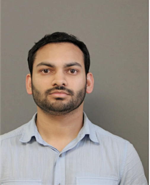 OBAID M BAIG, Cook County, Illinois