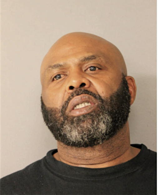 I T BAINES, Cook County, Illinois