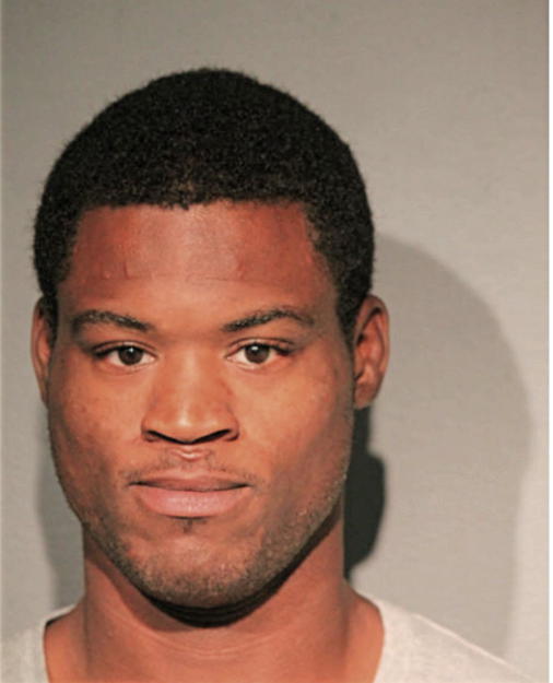 CHERISH DAVON BALL, Cook County, Illinois