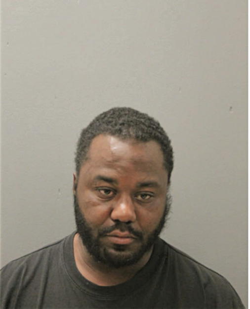 EDDIE L BANKS, Cook County, Illinois