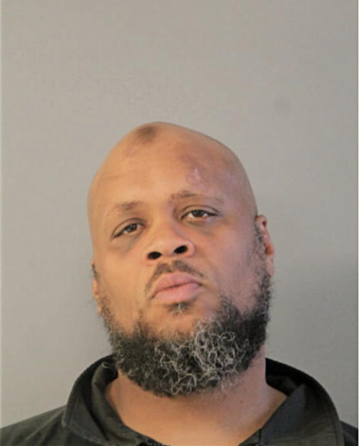 FLOYD G BANKS, Cook County, Illinois